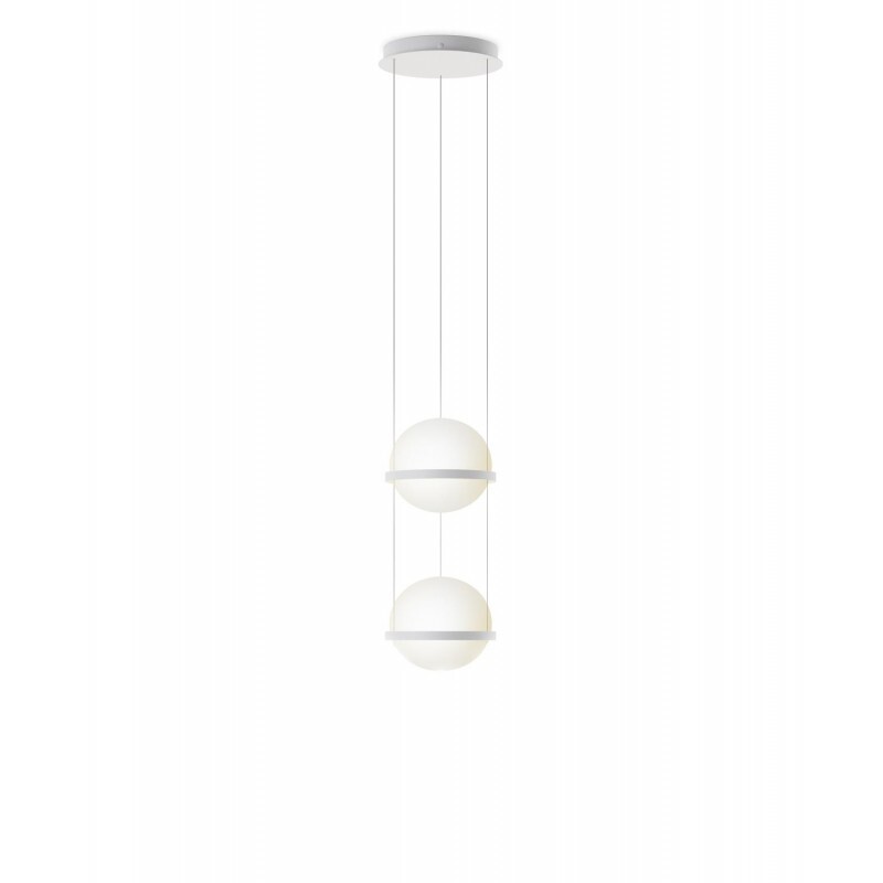 ПОДВЕСНОЙ СВЕТИЛЬНИК VIBIA Palma 3726