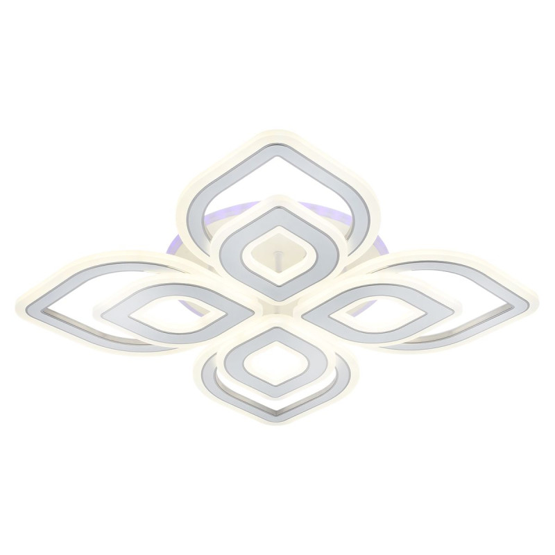 Накладная люстра Escada 10262/4LED