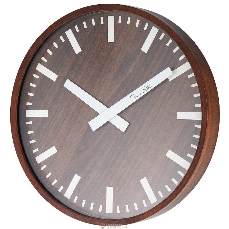 Настенные часы Tomas Stern 4027