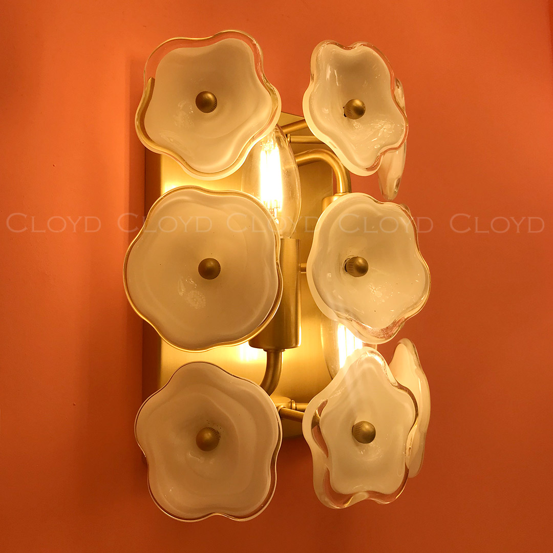 Бра Cloyd Efiopia 20393