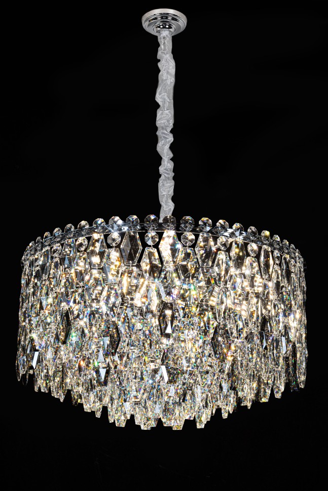 Люстра подвесная Fluorite FL1191-14P