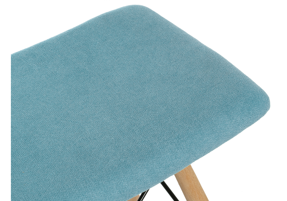 Стул Woodville Ben blue 11920