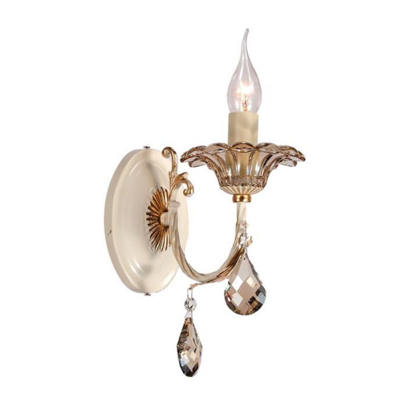 Настенный светильник L'Arte Luce Catania L14621.22