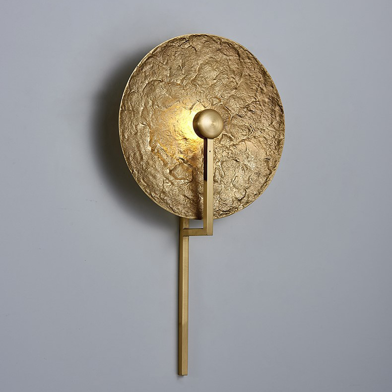 Настенный светильник ROMA by ImperiumLoft