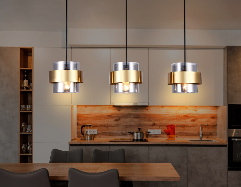 Подвесной светильник Ambrella TR3652