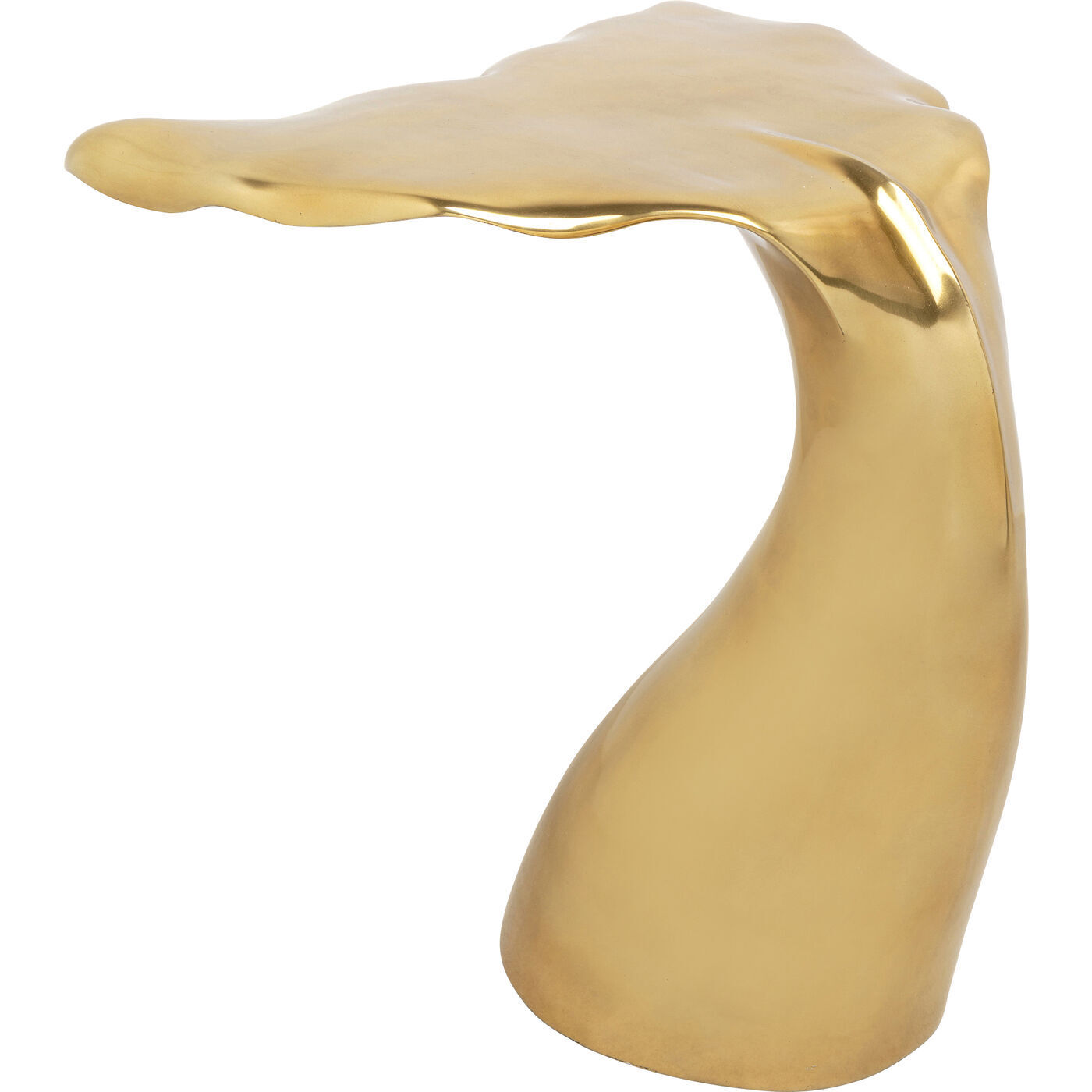 Столик приставной KARE Whale 86406