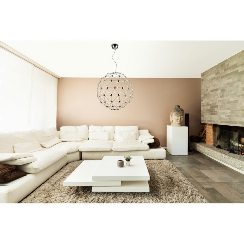 Подвесной светильник Divinare 1610/02 SP-96