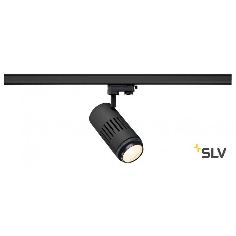 Точечный светильник SLV 1000656