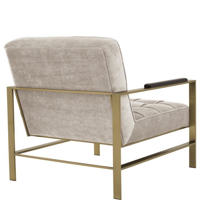 Стул Eichholtz ERNESTO 115540