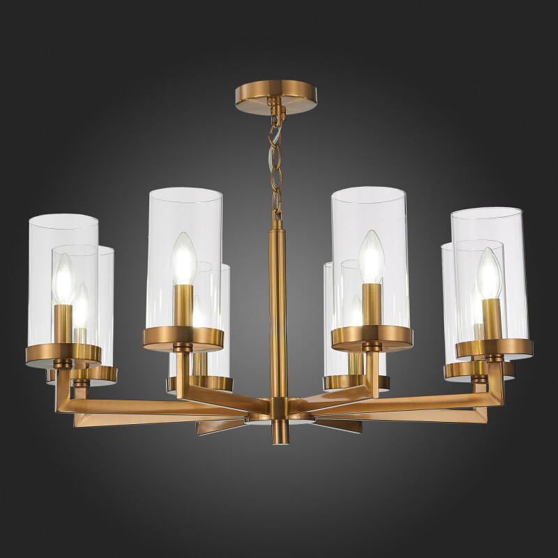 Подвесная люстра ST Luce SL1171.303.08