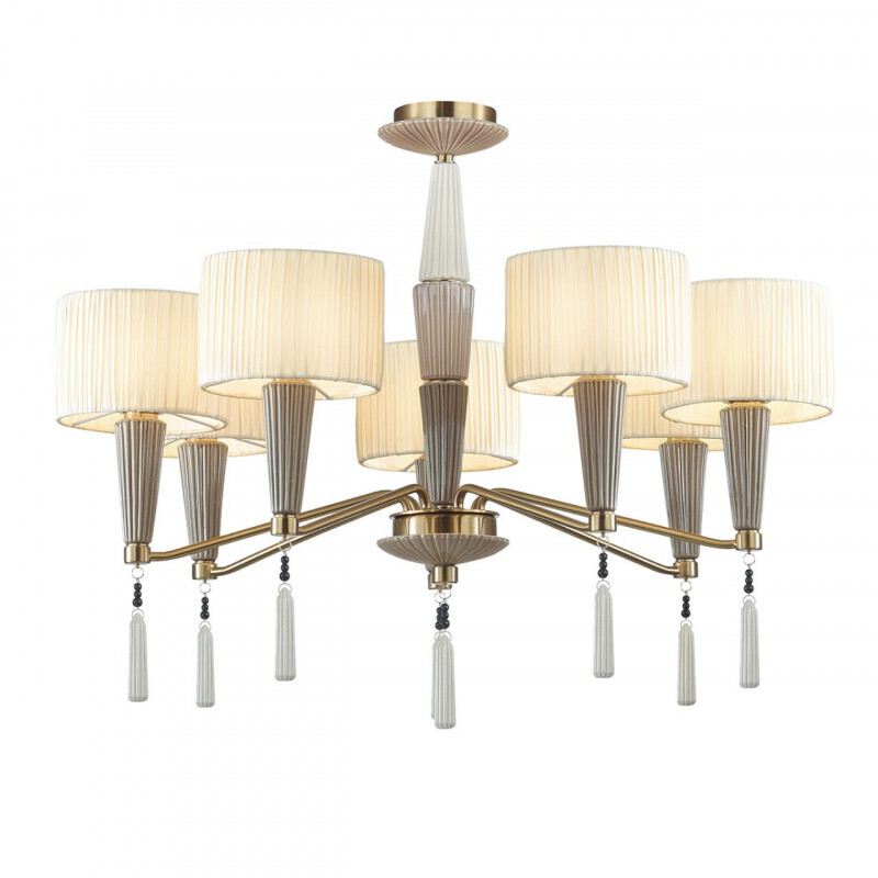 Подвесная люстра Odeon Light 5403/7