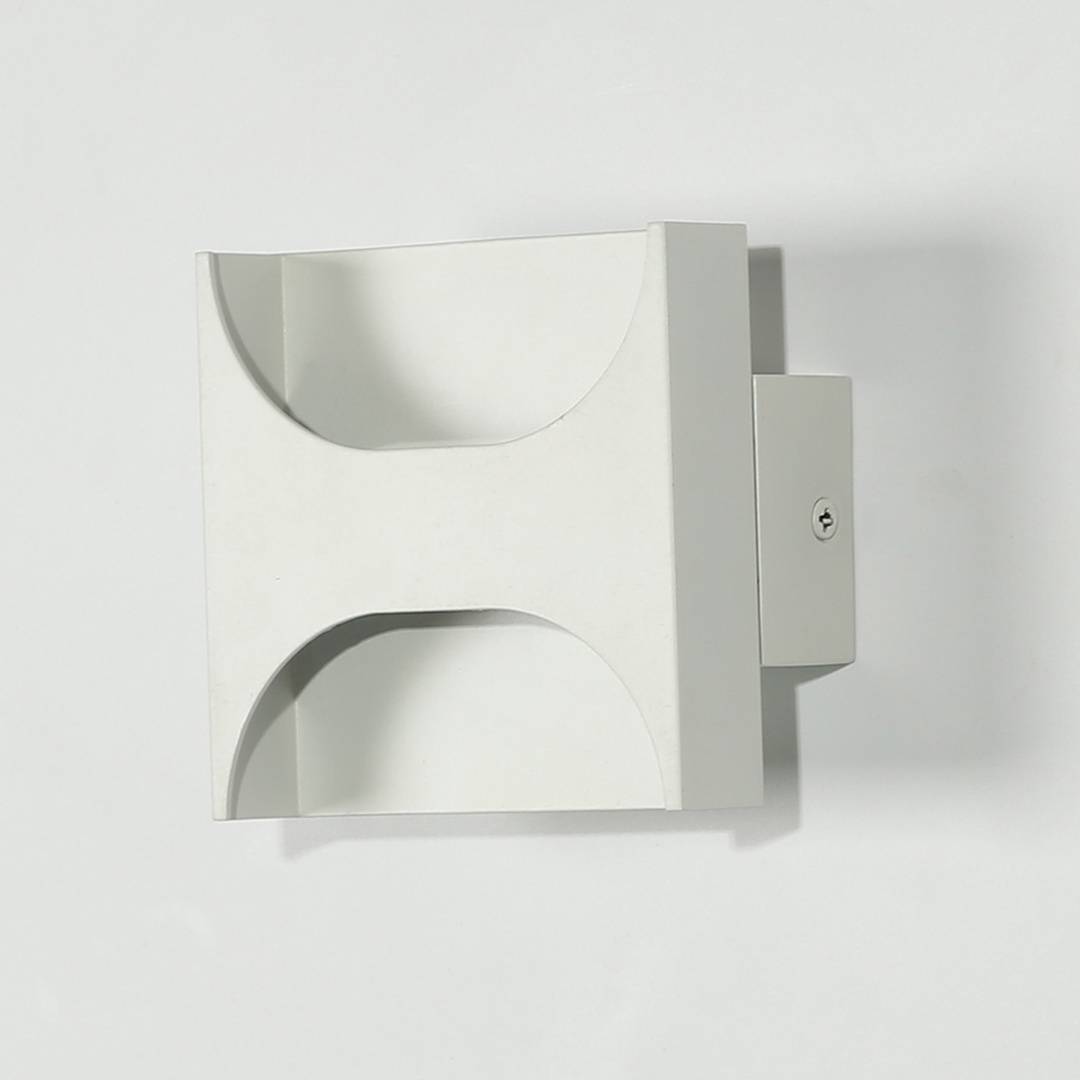 Светильник настенный DesignLed GW-7001-5-WH-WW