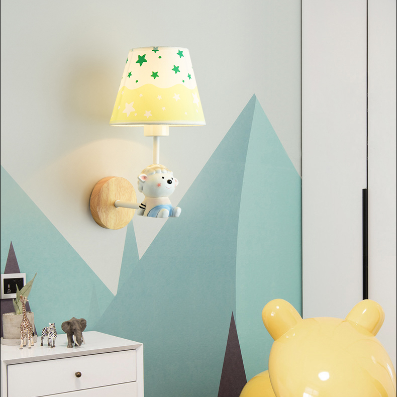 Бра FROD WALL by ImperiumLoft
