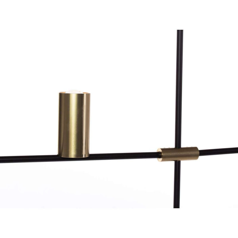 Подвесной светильник LOFT IT 8120-3