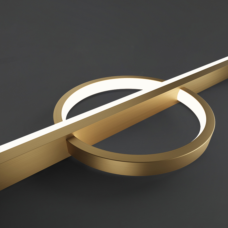 Потолочный светильник SIGVALD by ImperiumLoft