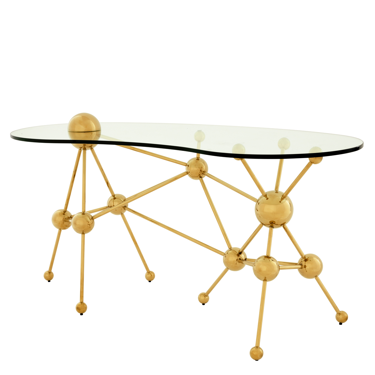 Письменный Стол Eichholtz Galileo 109866