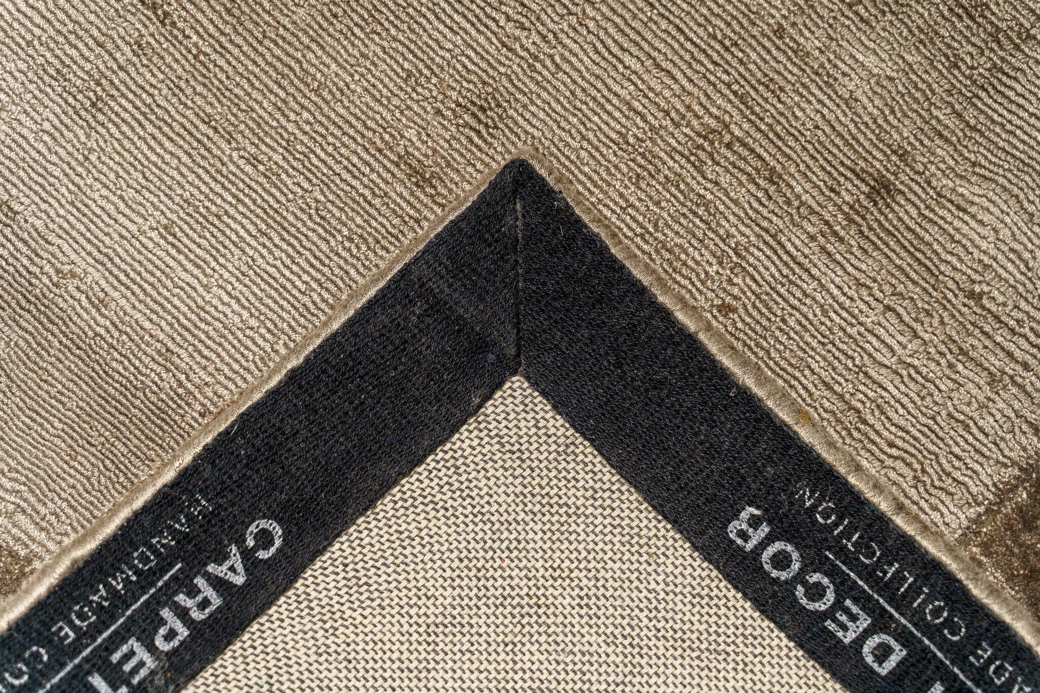 Ковер Carpet Decor Frame Paloma C1340