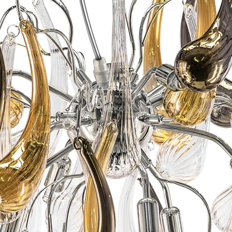 Люстра JUN by ImperiumLoft