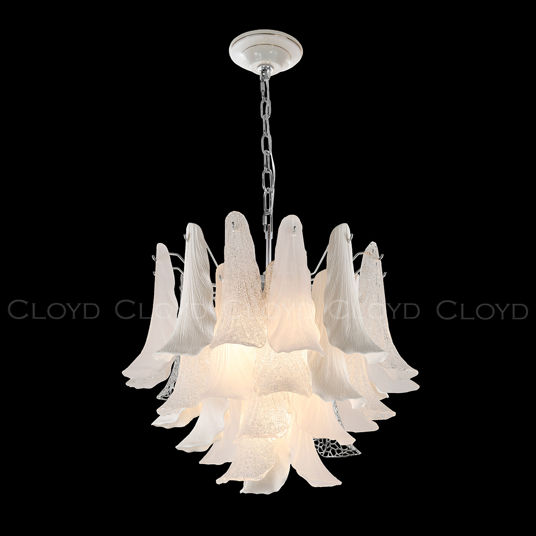 Люстра подвесная Cloyd Wasabi 11449