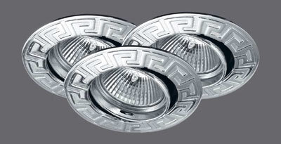 Встраиваемый светильник Paulmann 98965