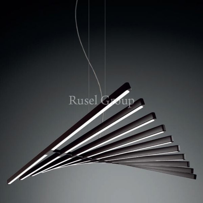 Подвесной светильник Vibia Rhythm 2120