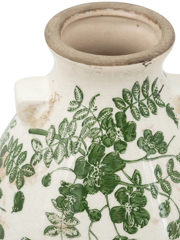 Ваза Glasar SA17406