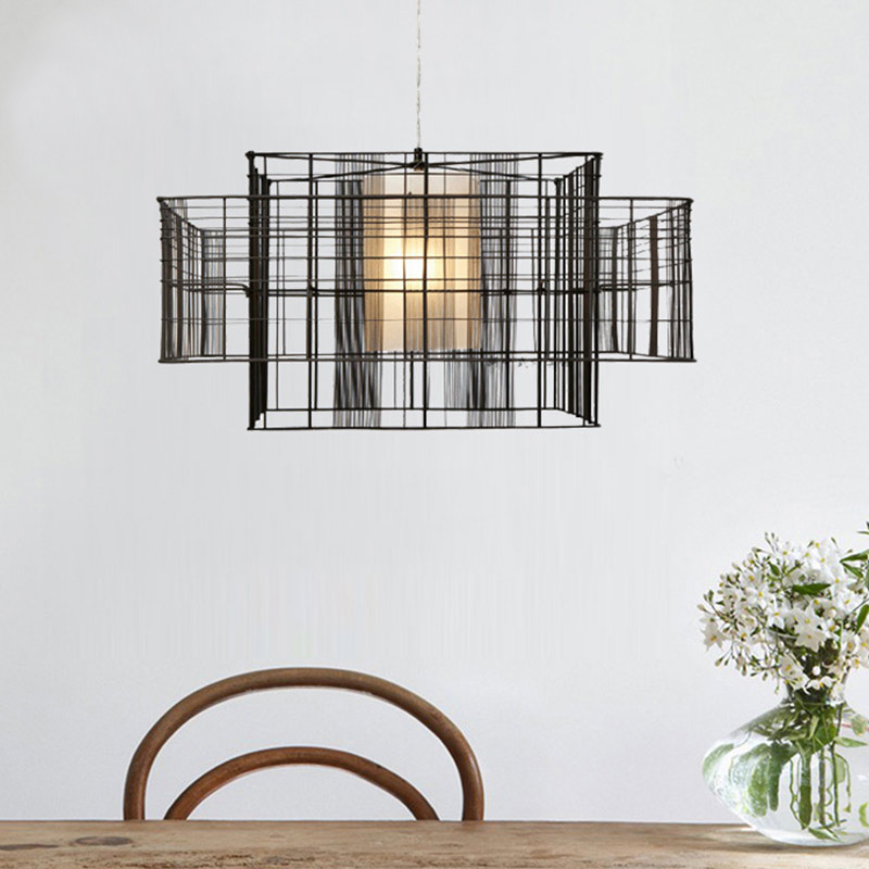 Люстра Resley by ImperiumLoft