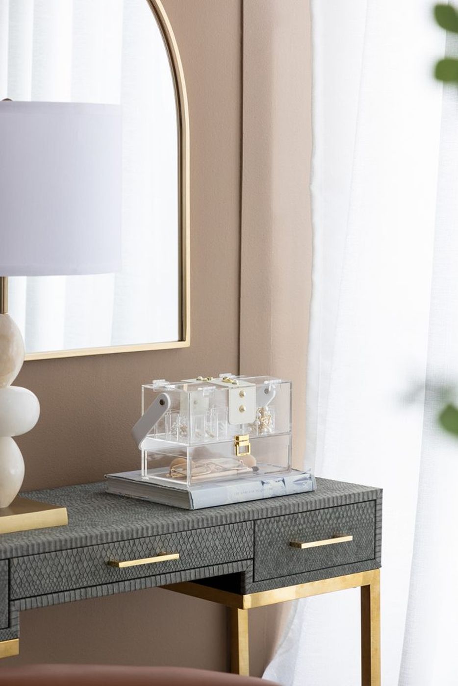 Шкатулка Glasar 70641