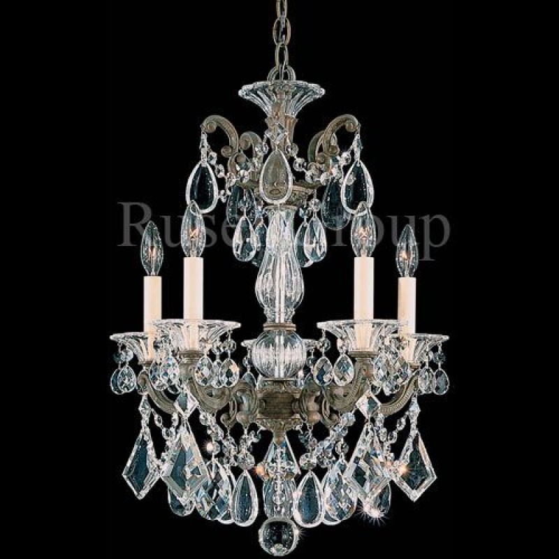 Люстра Schonbek La Scala 5005