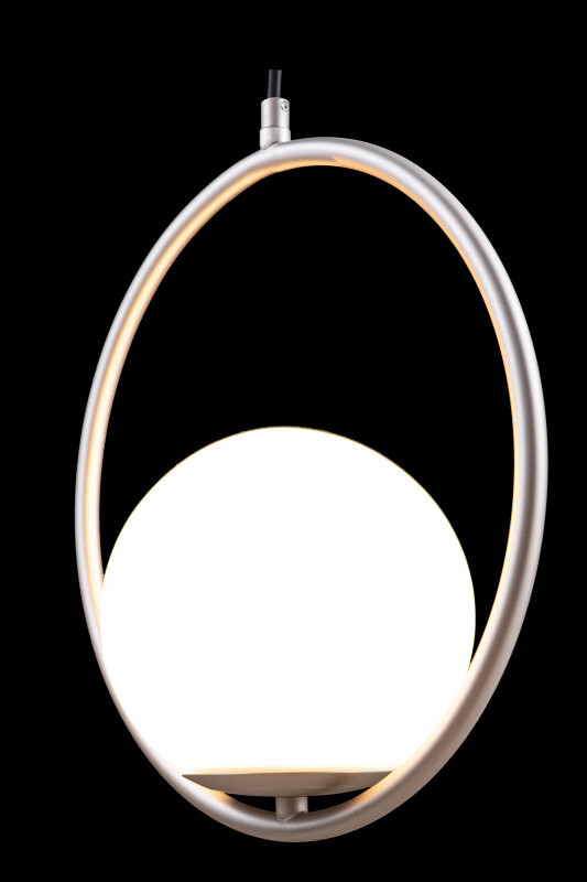 Подвесной светильник LOFT IT LOFT2600-B