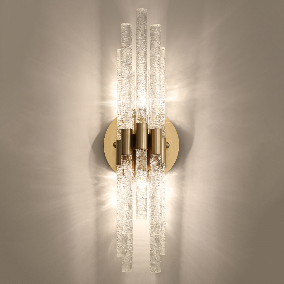 Настенный светильник TORM H60 by ImperiumLoft