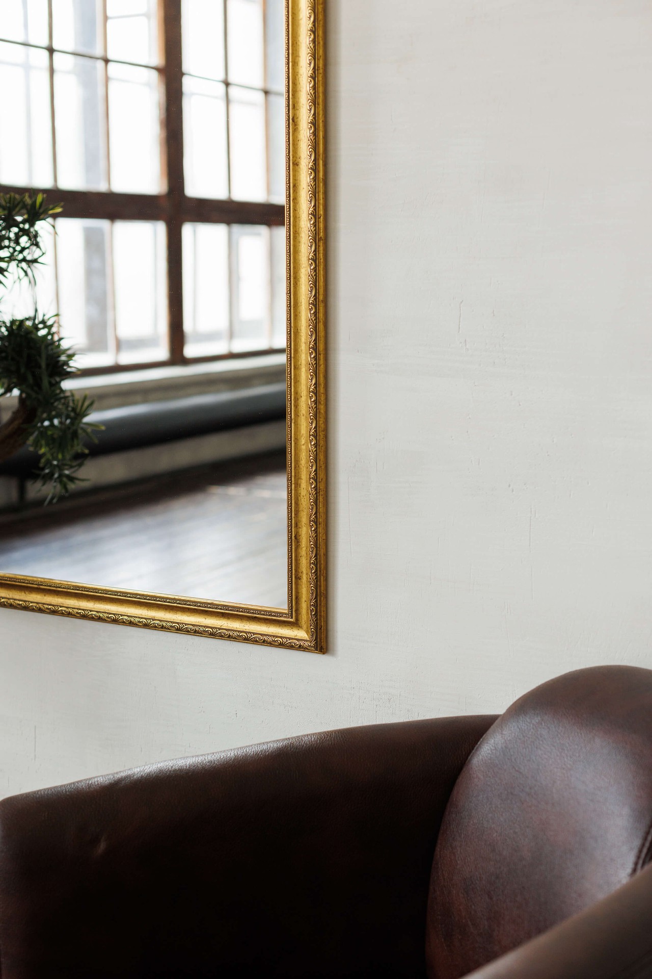 Зеркало BountyHome Steinfeder mv711