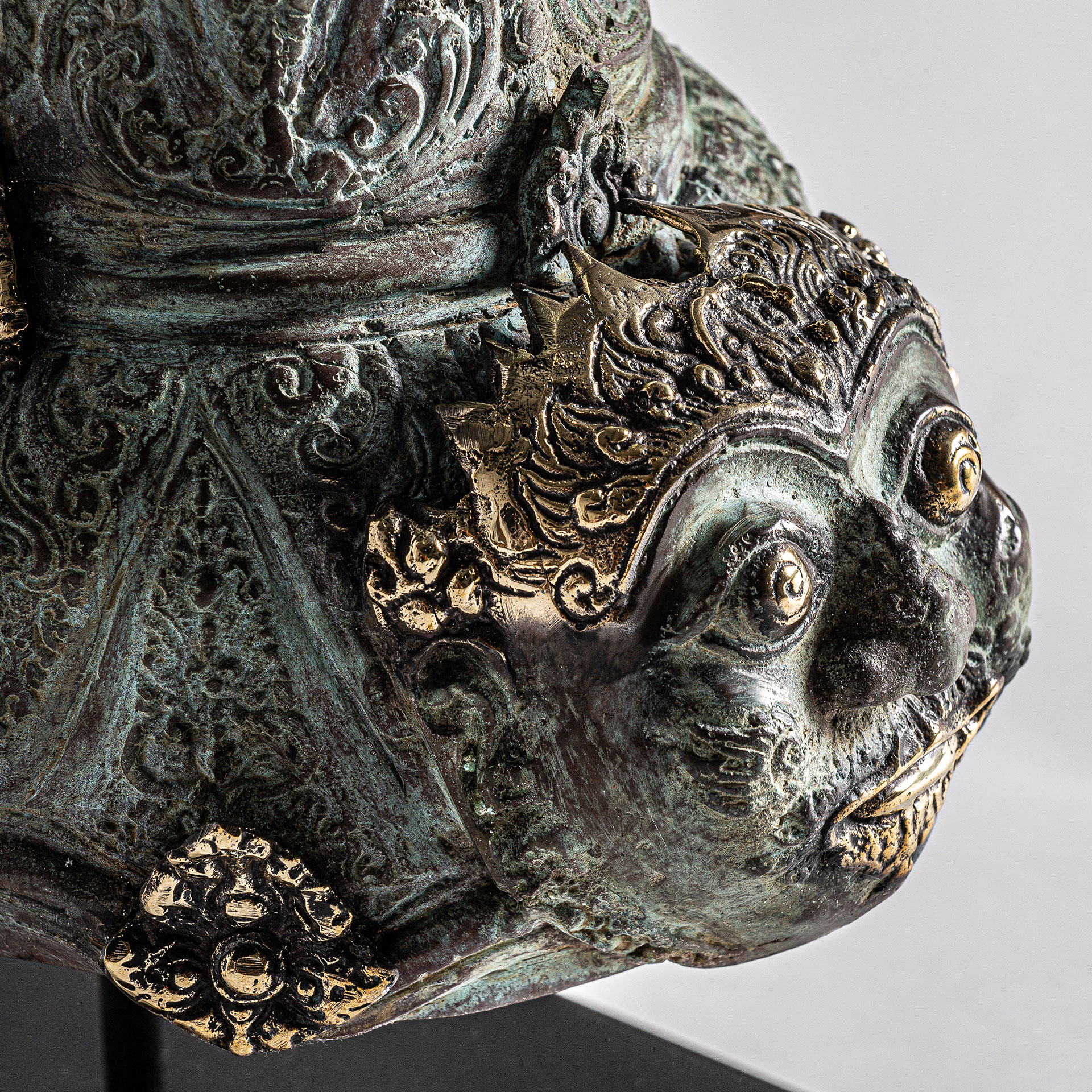 Декоративная фигура 32888 Vical