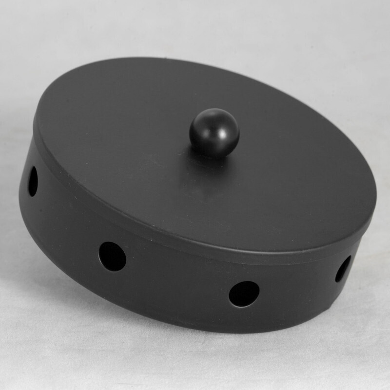 Подвесная люстра Lussole LOFT LSP-8305