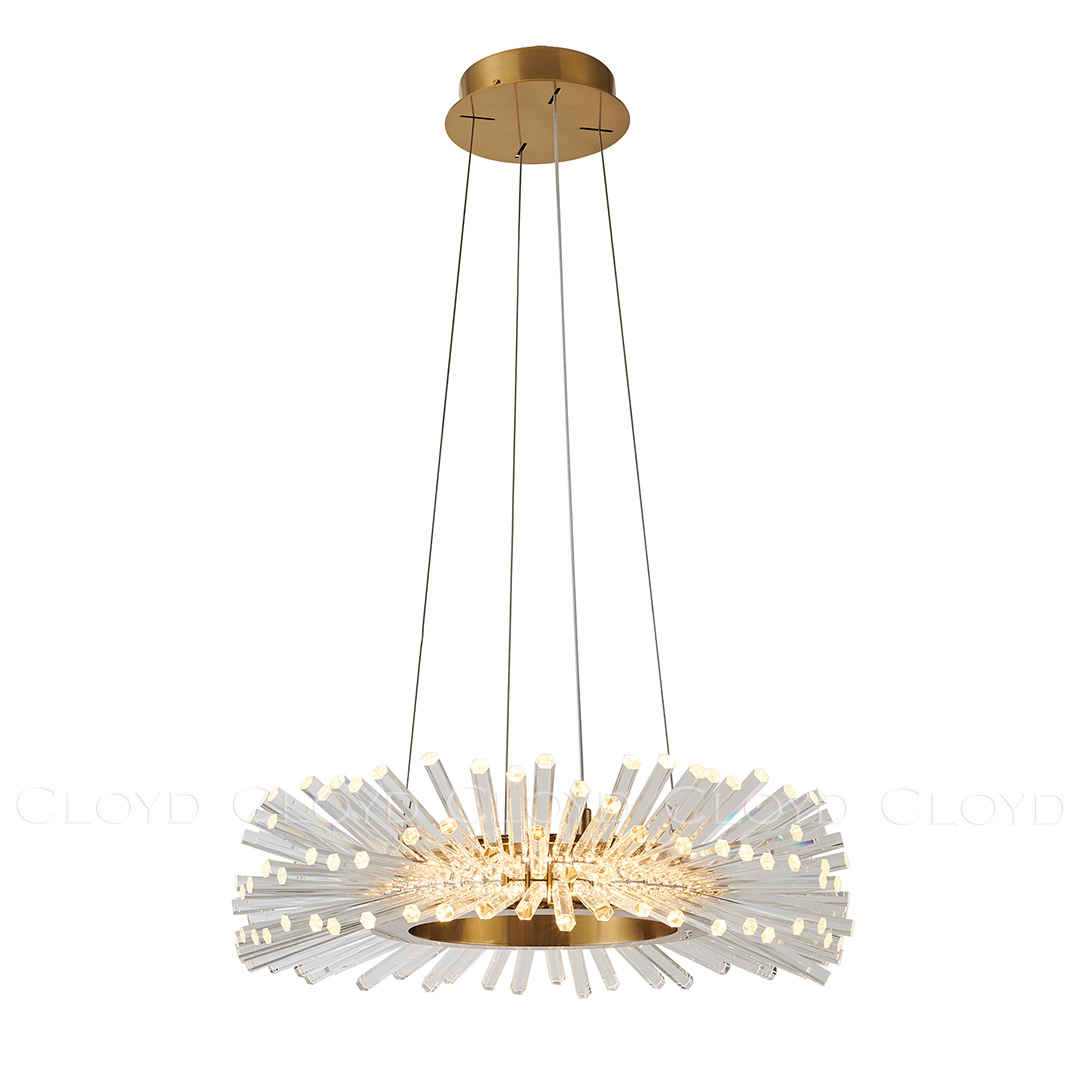 Люстра подвесная Cloyd Leptone 11528