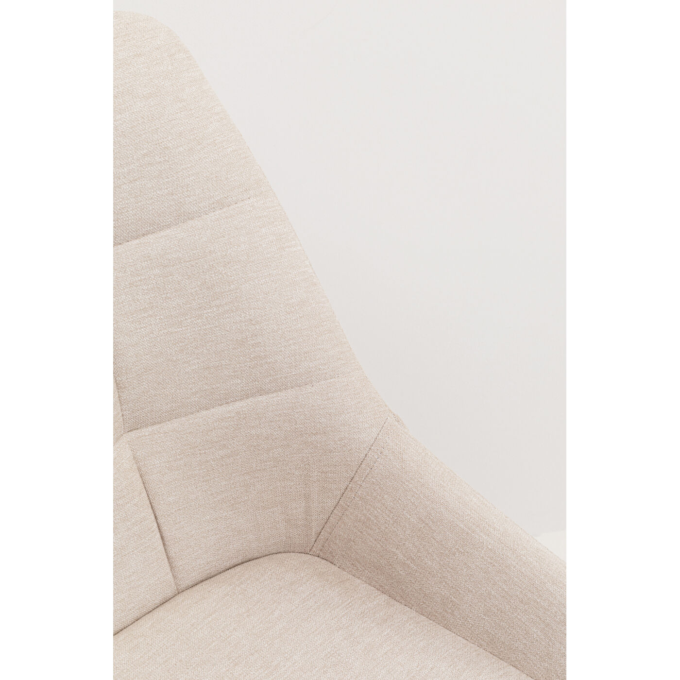 Стул Rubina Greige KARE 70762