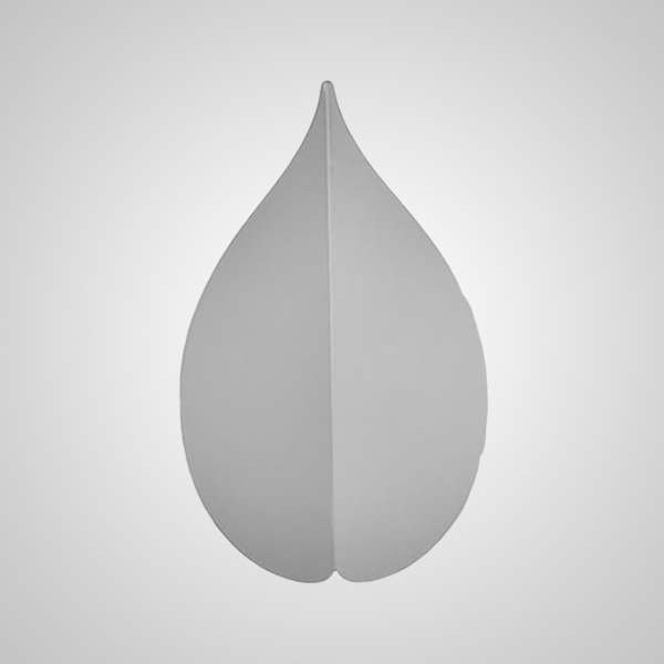 Настенный светильник LISSEN L22 White 4000К by ImperiumLoft