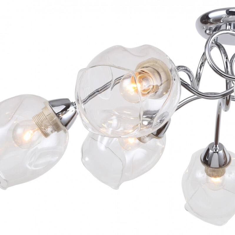 Накладная люстра F-Promo 2191-8U