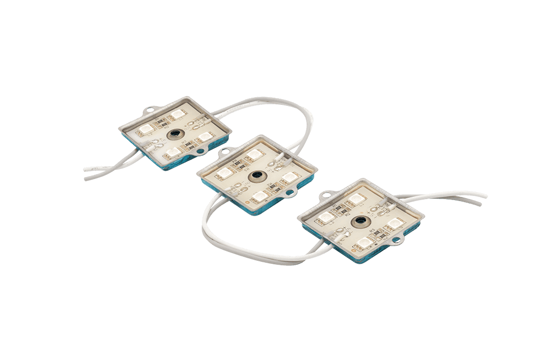 Модуль светодиодный SWG MD54-12-B