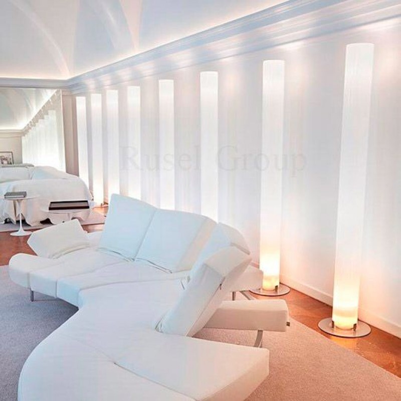 Напольный светильник Flos STYLOS