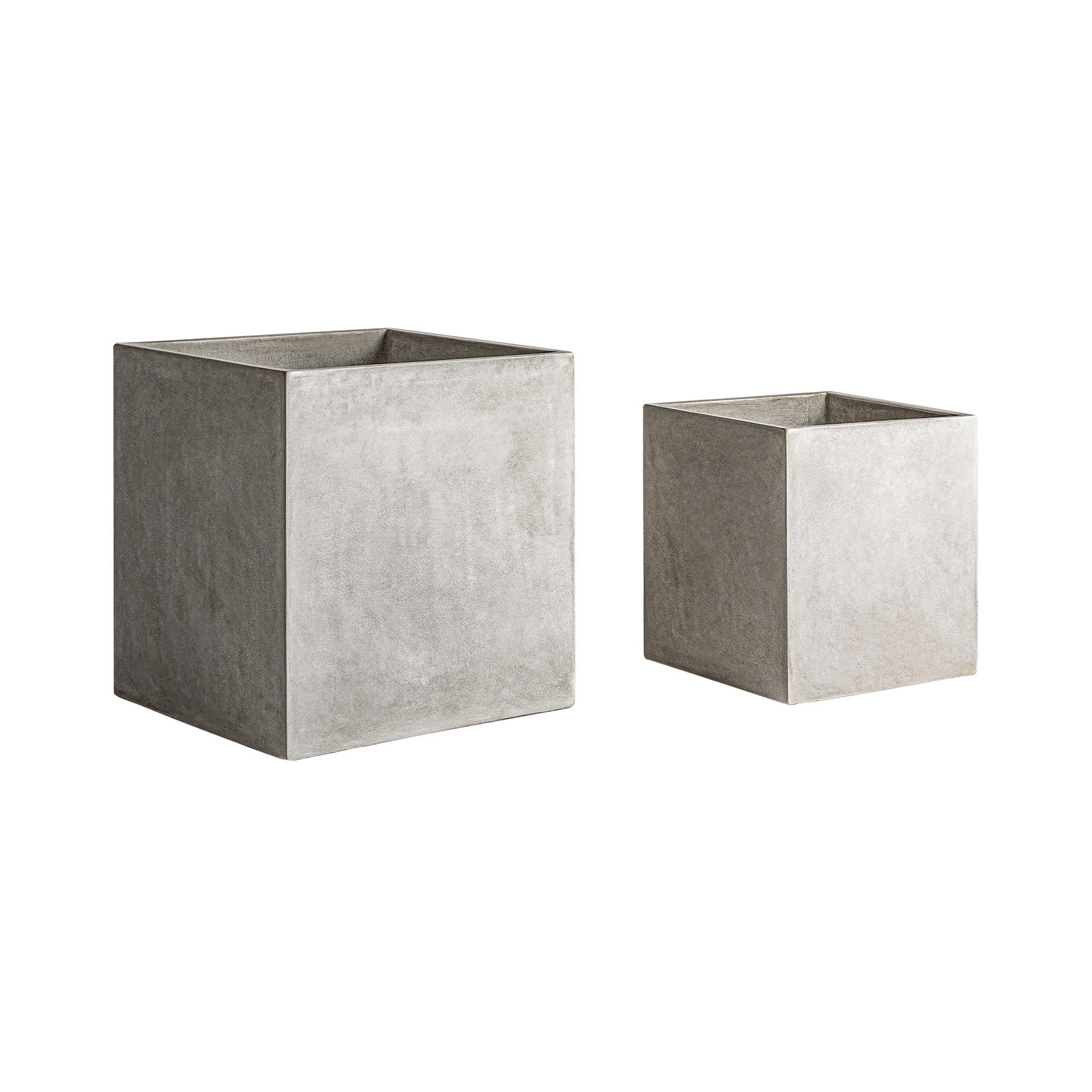 Набор из 2-х кашпо LORIS 36470 Vical