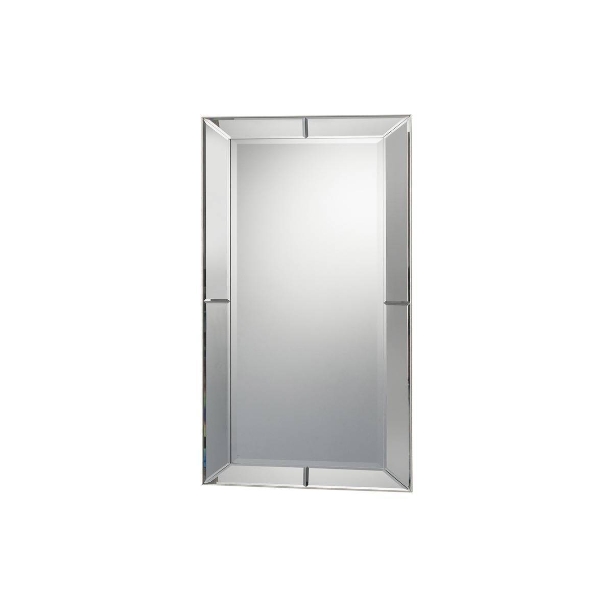 Зеркало Natural Concepts CL (прозрачный)