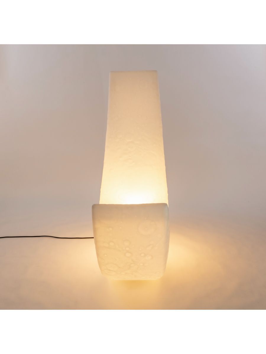 Напольный светильник Seletti My moon 14809