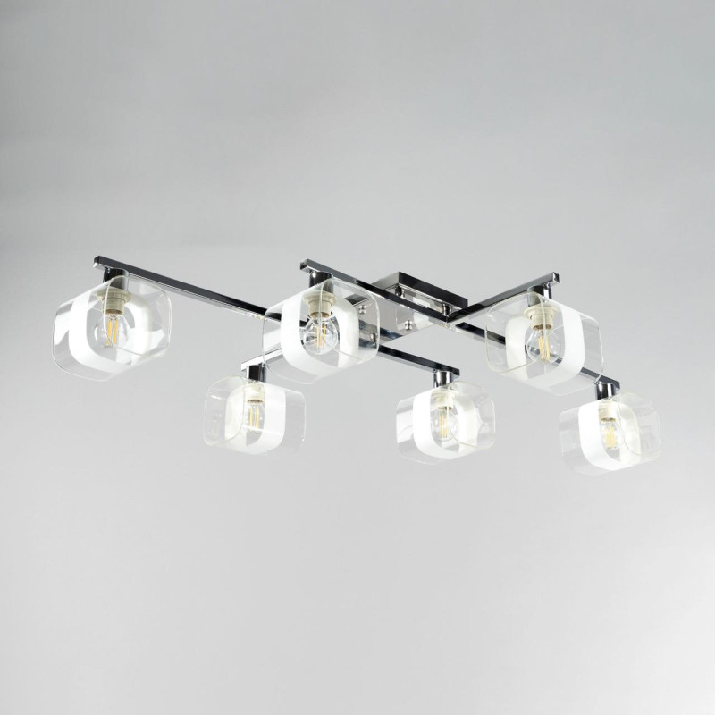 Накладная люстра Citilux CL139161