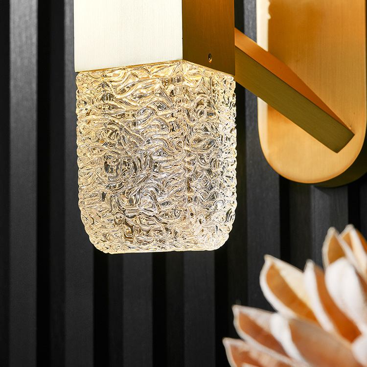 Настенный светильник CHARLIN WALL L1 by ImperiumLoft