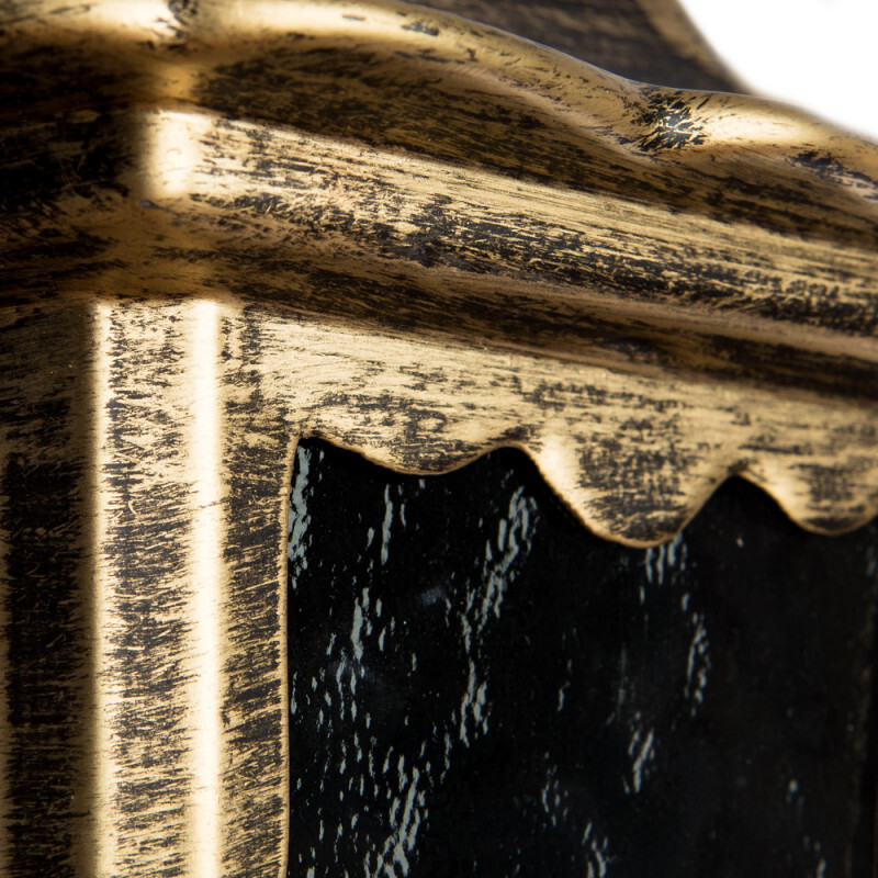 Светильник настенный Arte Lamp A1809AL-1BN