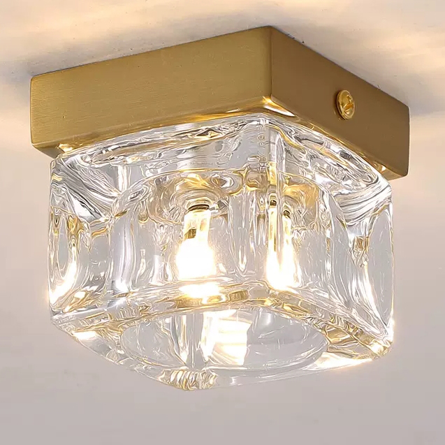 Накладной светодиодный светильник LOA L7 by ImperiumLoft