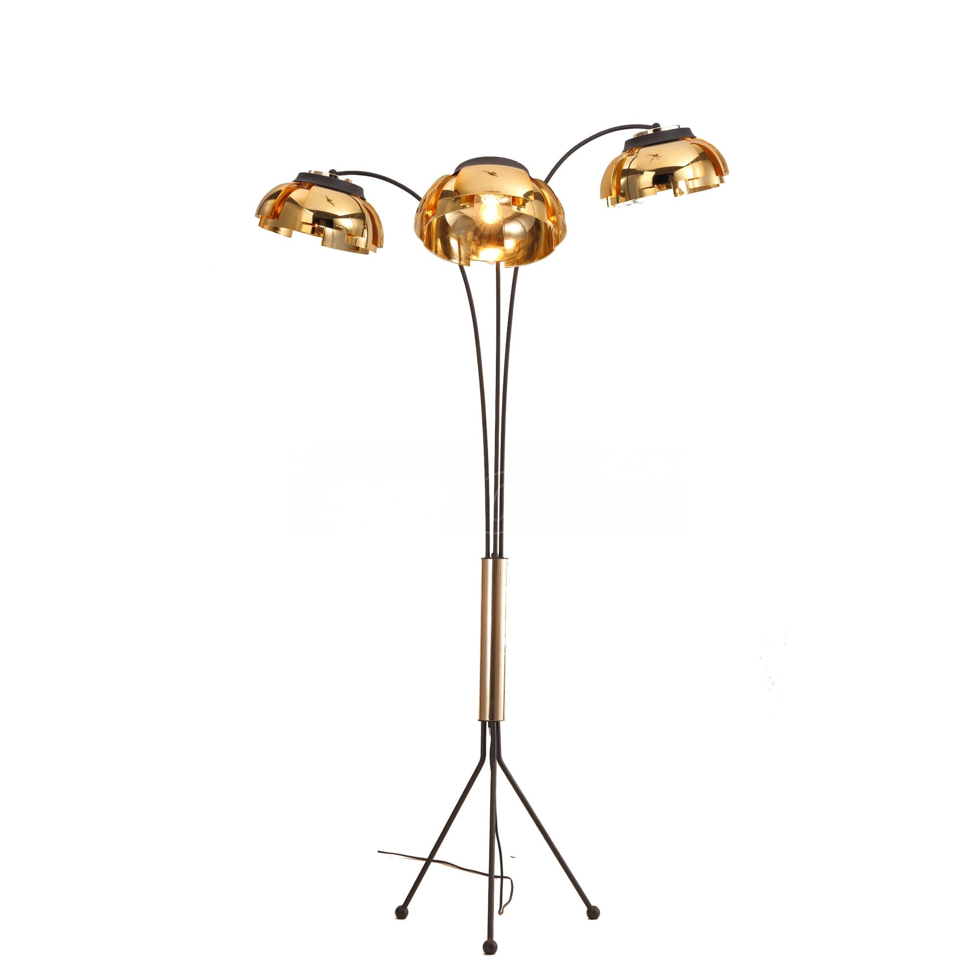 Торшер PIATO FL by ImperiumLoft