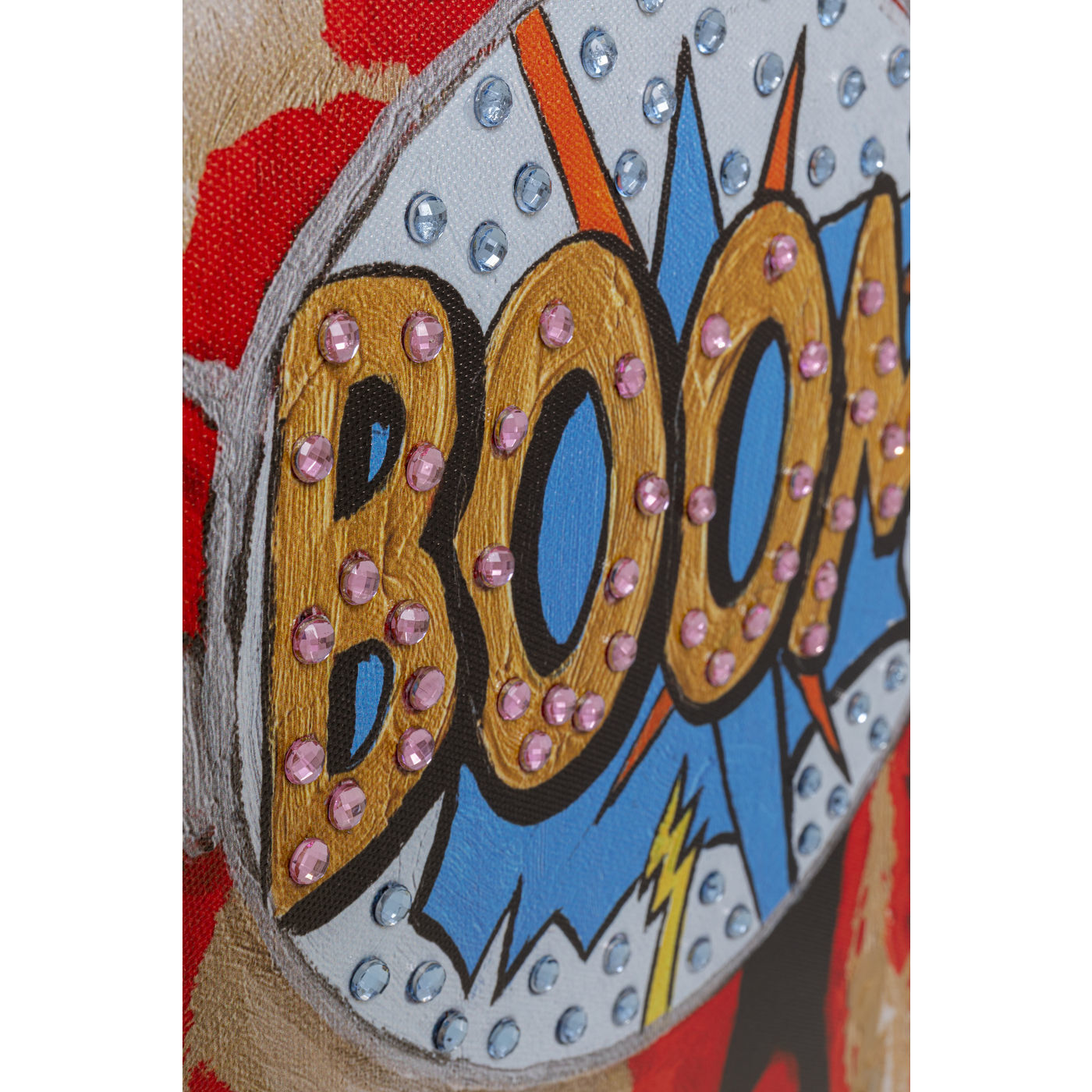 Картина Jesus 52804 KARE