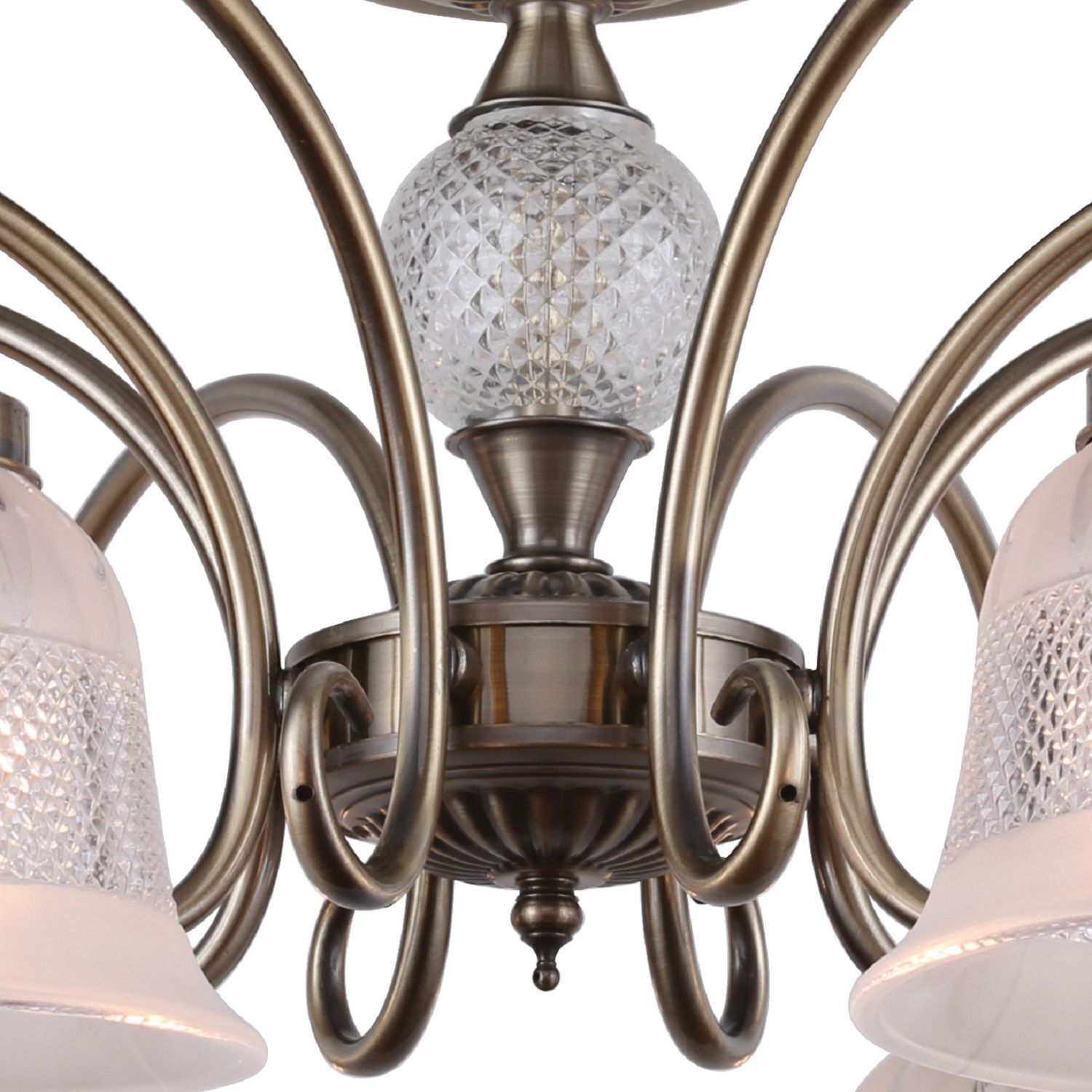 Потолочный светильник F-Promo 2194-8U